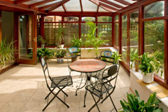 Overthorpe conservatory quotes