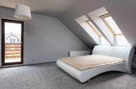 Overthorpe bedroom extensions