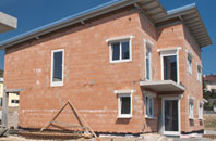 Overthorpe home extensions
