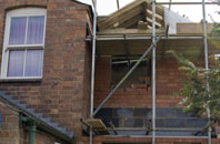 free Overthorpe home extension quotes