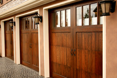 Overthorpe garage extension quotes